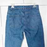 ASOS Denim Medium Wash Jeans Photo 3