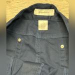 Dress Barn  Women's Navy Bermudas Photo 3