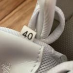 Cheer shoes size 8 White Photo 2