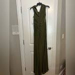 Mac Duggal  Ieena Asymmetrical Gown Photo 4