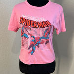 Pink Spider Photo 0