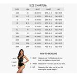 NWT Womens Yonique Black Floral Print Strappy Bikini Swim Top Photo 4