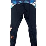 Orangetheory  Fitness Women’s Active Leggings Size Medium Photo 4