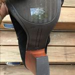 Tommy Hilfiger Nice comfy TH leather boots 🌻🌻 Photo 3