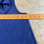 Nation Ltd Anthropologie Nation Navy Sleeveless Cowl Neck Top
Size: Small Photo 4