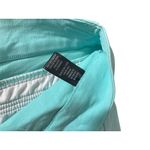 Bebop  Women's Turquoise Shorts Photo 4