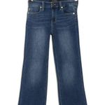 Liverpool ππ Pamela Cropped Flare Jeans ~ Wystone 12/31 NWT Photo 1