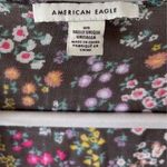 American Eagle  Outfitters Floral Kimono Photo 6