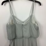 Birdy Grey  Gwennie Dove Gray Dress Size Medium NWT Photo 4