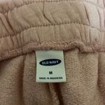 Old Navy baby pink joggers  Photo 1