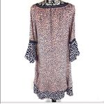 Nanette Lepore Nanette confetti ruffled dress 6 Photo 4