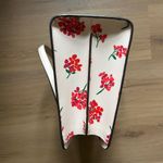 Kate Spade  floral satchel pink Photo 1