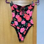 Billabong Sweet Song One Piece Swimsuit - Size Medium Photo 1