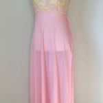 Victoria's Secret 90s Victoria’s Secret Maxi Slip Gown Photo 5