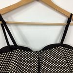 Sans Souci Padded Bustier Size Small Photo 7
