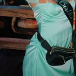 Oh Polly Mini Dress Photo 1