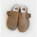 Beek Women's Shearling Photo 9