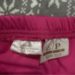 NWOT EP Pro Tour Tech Skort In Pink Size Medium Photo 4