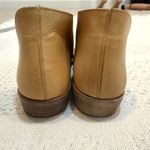 Free People new 39 1/2 Mont Blanc asymmetrical sandal peep toe boot 3029 Photo 2