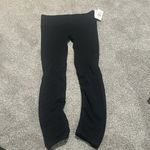 Blanqi Hipster Contour Legging‎ in black size M NWT Maternity or post partum Photo 5