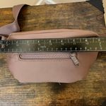 Dagne Dover Ace Neoprene Adjustable Strap Fanny Pack Belt Bag Durable Travel Photo 6