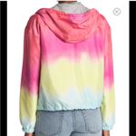Hurley  Women’s Urban Windbreaker Photo 1