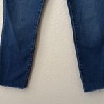 L'Agence COPY - L’agence Sada High Rise Slim Laguna Blue Size 24 Stretch Photo 3