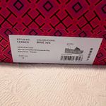 Tory Burch Women's Cream Espadrille Wedge Sandals Photo 2