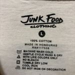 Miles Davis Venus de Milo Jazz Trumpet Icon Oversized T-Shirt Size Large Photo 3