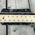 Tagalong Belt Fanny Pack Small Floral Navy Blue Blue Photo 10