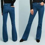 Pilcro and the Letterpress Anthropologie PILCRO Mid Rise Bootcut Jeans Photo 2