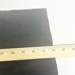 Quince Womens Black 100% European Linen Short Sleeve Relaxed Fit Pajama Top M Photo 10