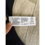 Alphalete NEW Women's Velocity Tee - Blackout, Size XS Photo 7