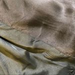 Vintage Black Satin Asian style shirt size M Size M Photo 5