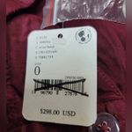 Free People Mimi Embroidered Set (Pants Only ) Photo 7