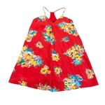 Ralph Lauren POLO  silk mini dress Photo 2