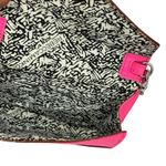 Rebecca Minkoff Pink Studded mini wallet chain crossbody Chain Bag Photo 5