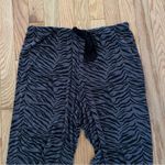 Rails  Animal Print Lounger/PJs super comfy-Size S Photo 1