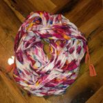 EXPRESS linen scarf Photo 0