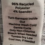 Haven Well Within Sweater Knit Cardigan Womne's XL Pale Blue Athleisure Comfy Photo 9