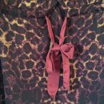 DKNY Ladies' Jeans Sheer Top (L) Photo 2