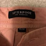 Liverpool  Johnny shorts size 10/30 Photo 2