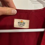 Marine layer  Camila Dress Photo 6