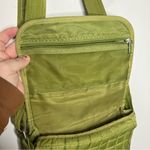 Lug Moped crossbody bag RFID‎ puffer bag green medium Photo 5