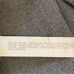 Incredibly Soft+Warm
Winter Dress ZARA Gray Wool-Blend Garment Photo 4