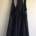 Barbie 80s Car Racerback Graphic Tank Black Size M Photo 2