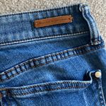 Pilcro and the Letterpress Anthropologie Stet Mid Rise Jeans Photo 11