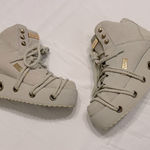 Esqape by yru platform sneakers Size 8.5 Photo 0