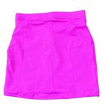 SKIMS  Pink. Mini Swimwear Skirt(Size XS -S) Photo 5