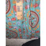 J.Crew Drake's For Tiled Elephant Tie Shoulder Sun Dress 6 Photo 12